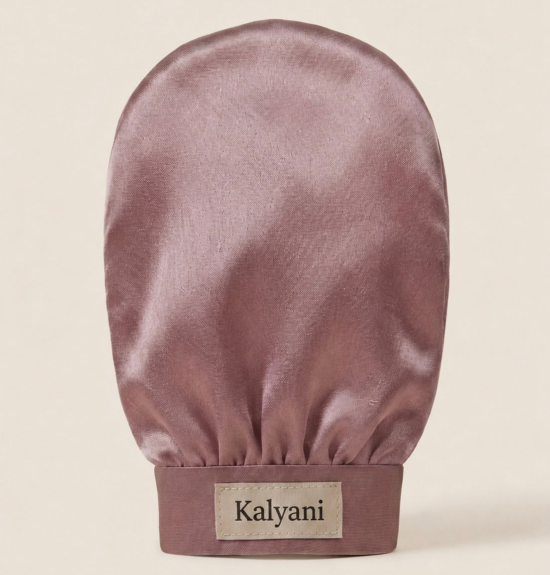 Gant en Soie Corps Kalyani